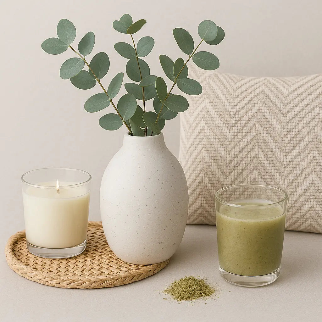 Home Accessories TARHUS