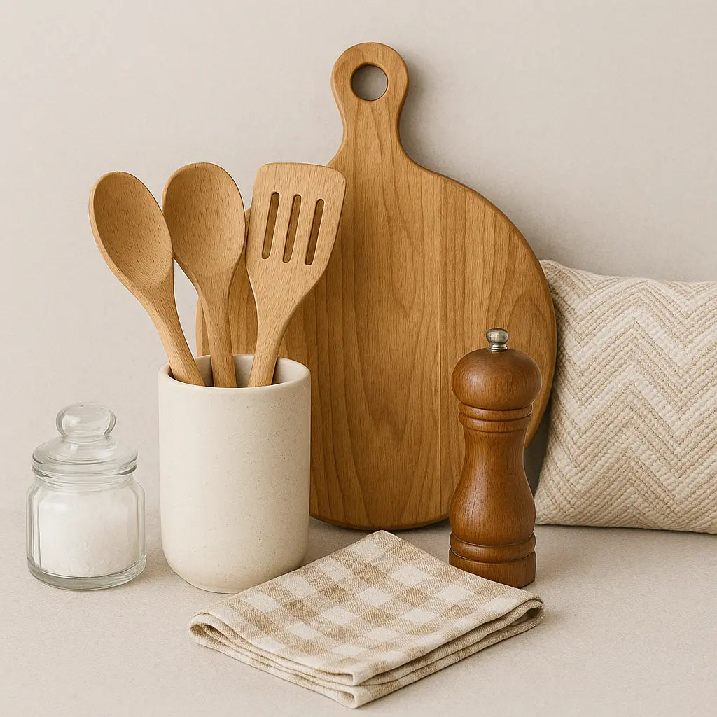 Kitchen Accessories TARHUS