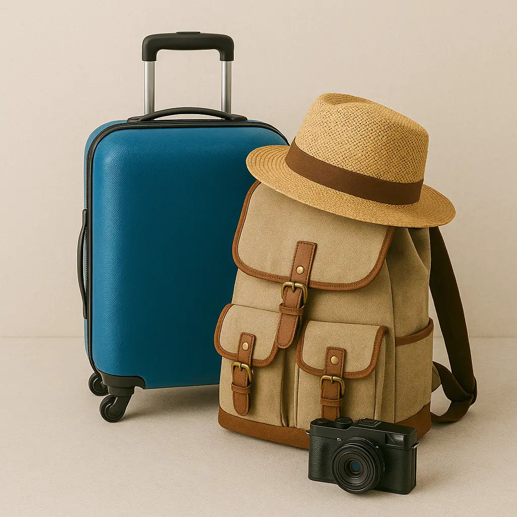 Travel TARHUS