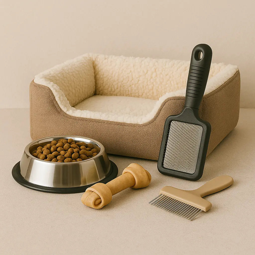 Pets TARHUS