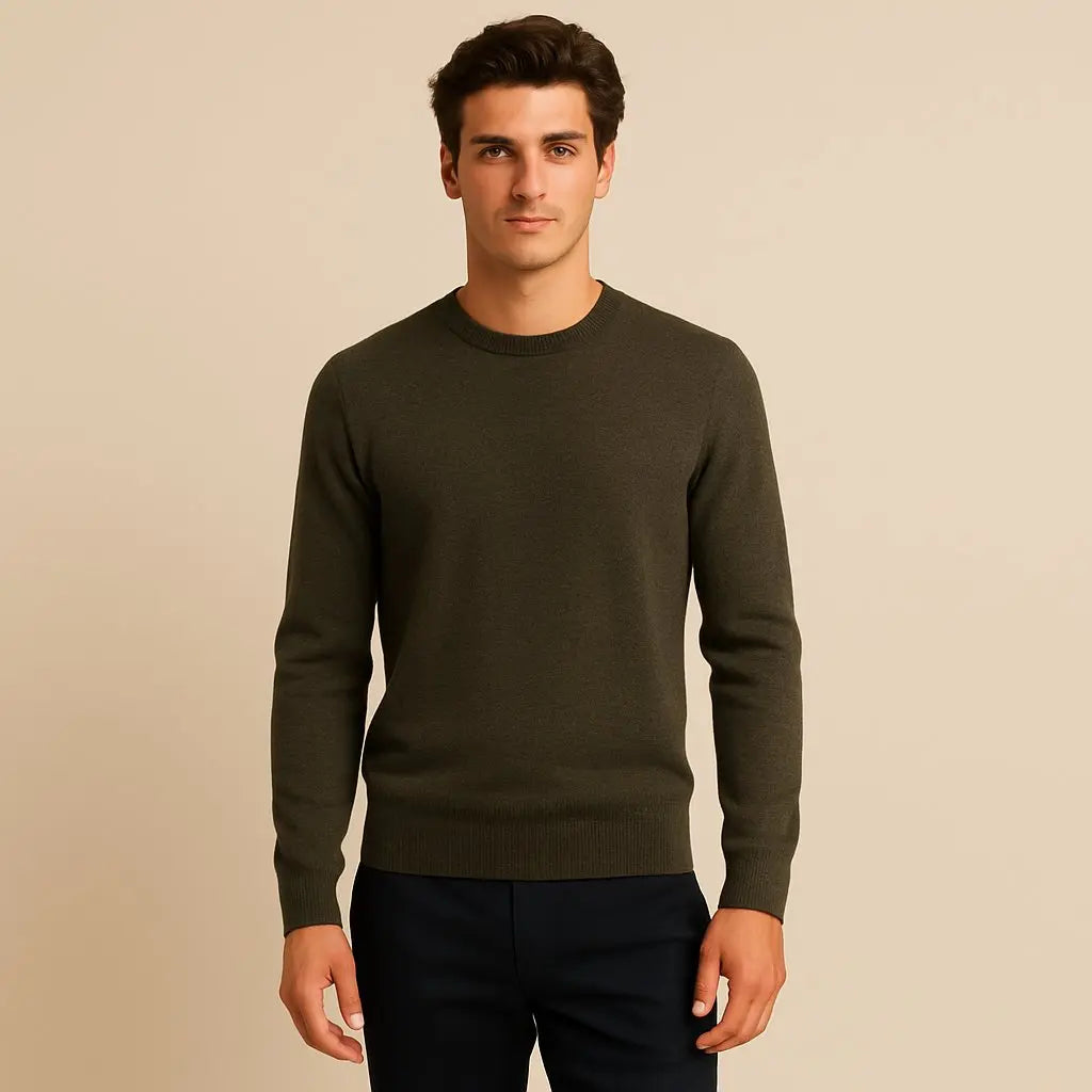 Clothes and Accessories for Men TARHUS