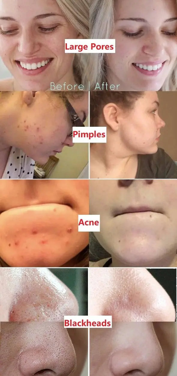 Diystar™ Green Tea Deep Cleanse Mask Stick - TARHUS