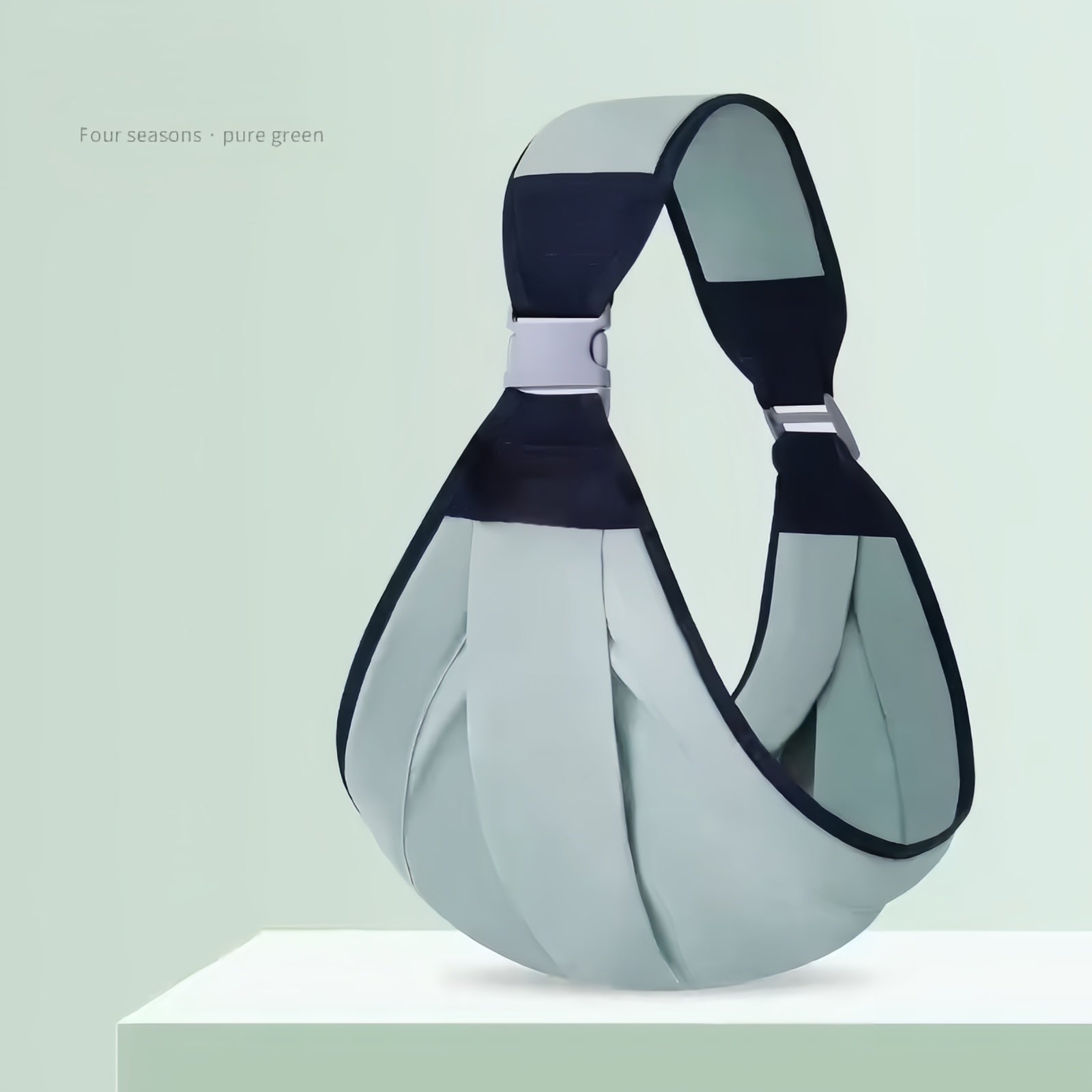 BellaSeraBabyâ„¢ Ergonomic Baby Carrier TARHUS Baby Carrier