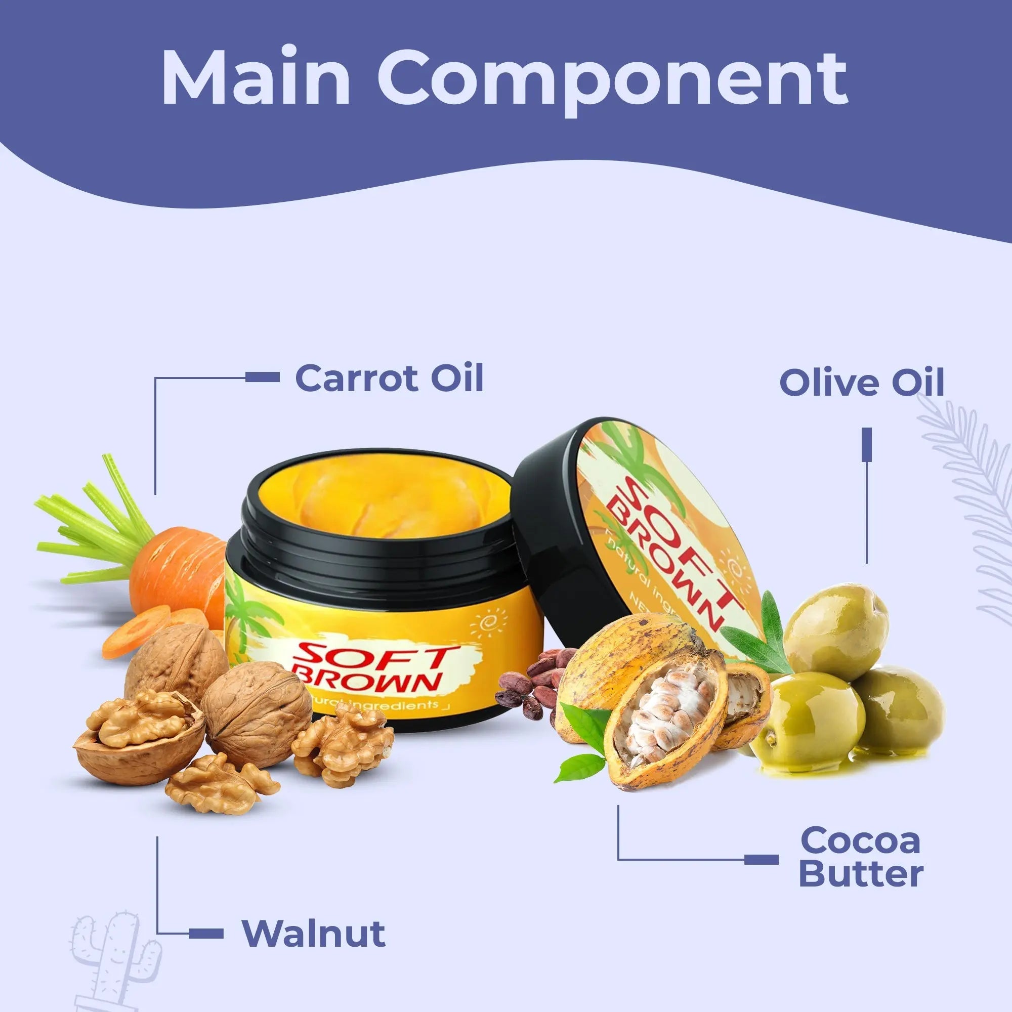 Beach Tanning Cream – Fast-Acting Bronzing Lotion - TARHUS