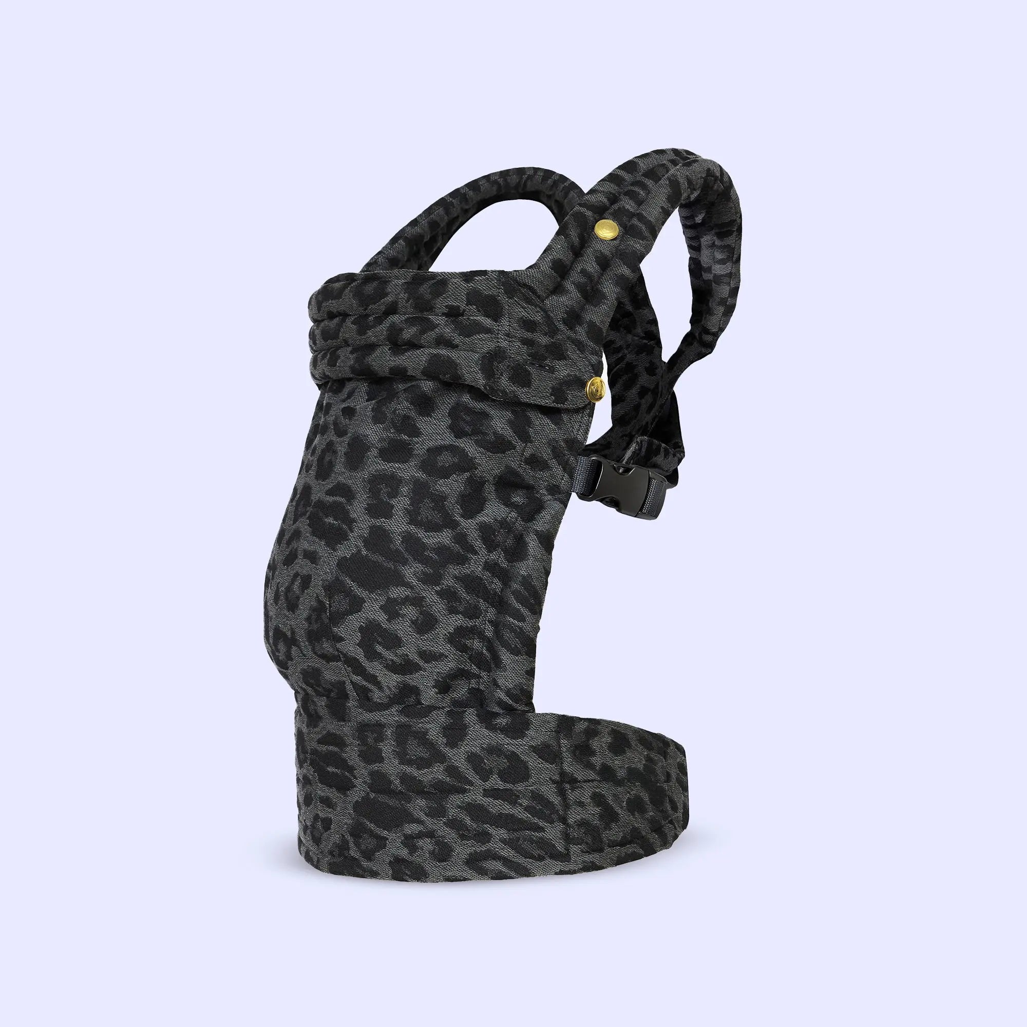 1+1 FREE | Classic Baby Carrier – Ergonomic Infant to Toddler Sling with Adjustable Straps & Breathable Design - TARHUS