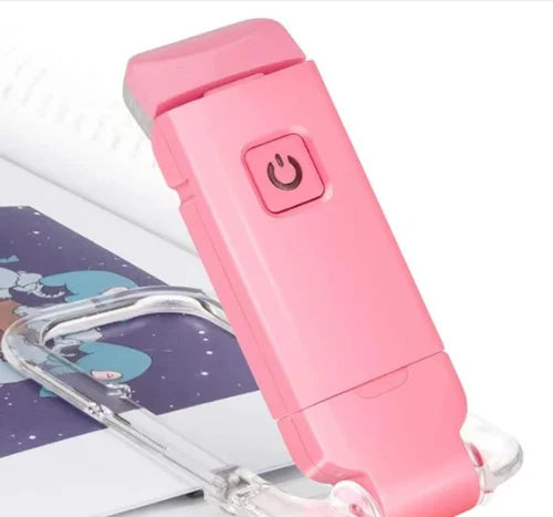USB Rechargeable Book Light