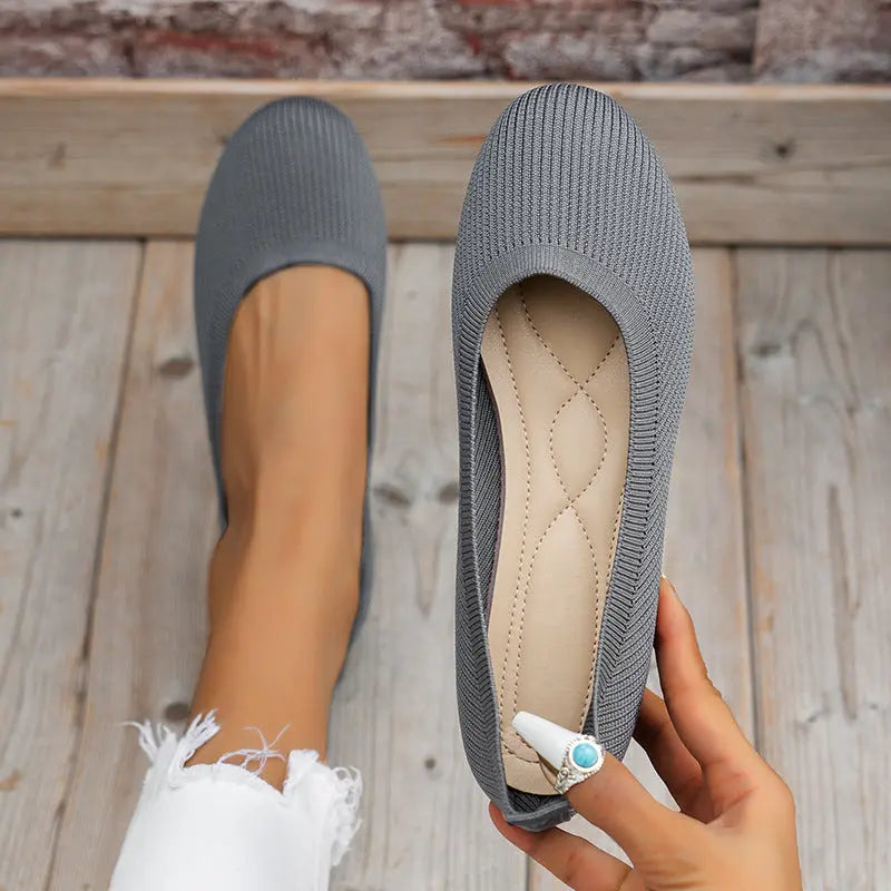 Alexa | Comfortable Orthopedic Shoes - TARHUS