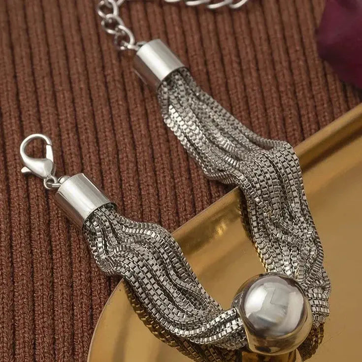 Eclipse - Elegance Necklace - TARHUS