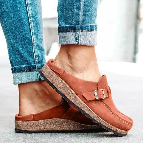Aida | Orthopedic Shoes - TARHUS