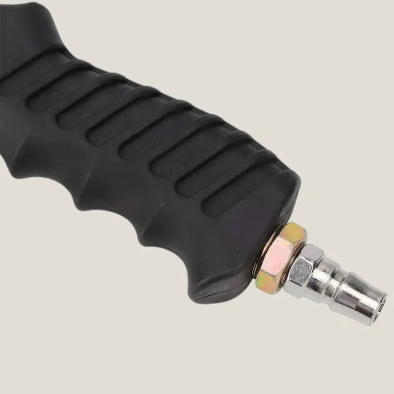 Abrasive Sand Blaster - TARHUS