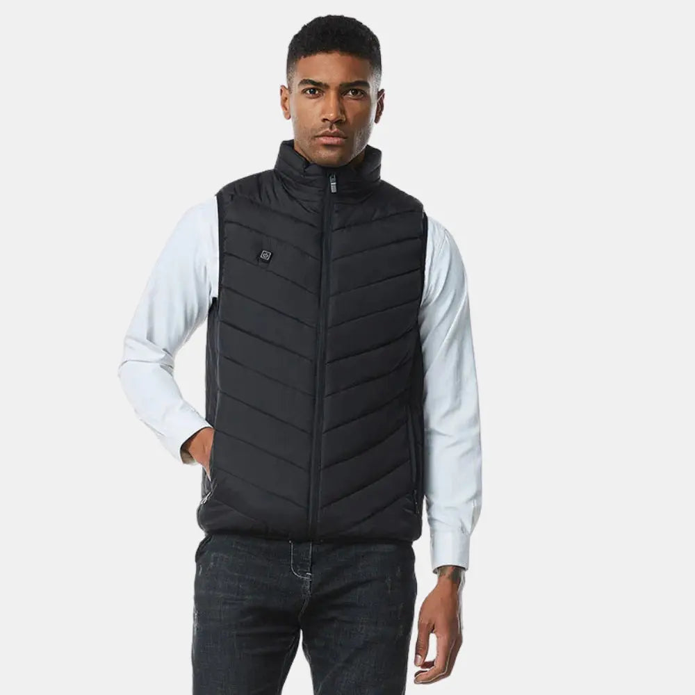 Thermo Heated Vest Tarhus Heated Vest