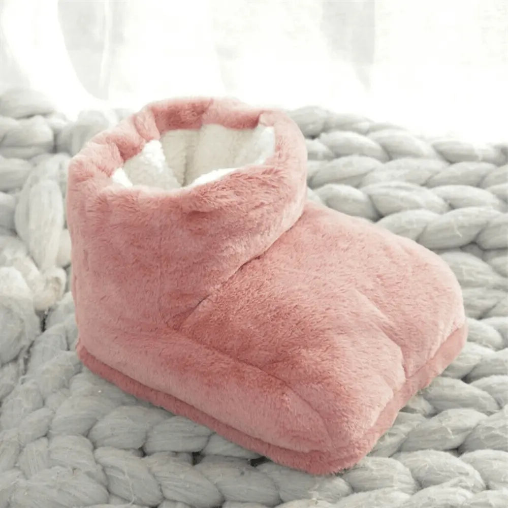 UltraWarm Heated Slippers - TARHUS
