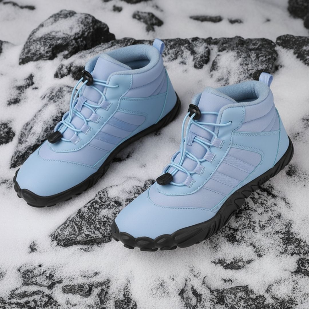 Lightweight & Pain-Free Walking Winter Boots Frost Pro TARHUS