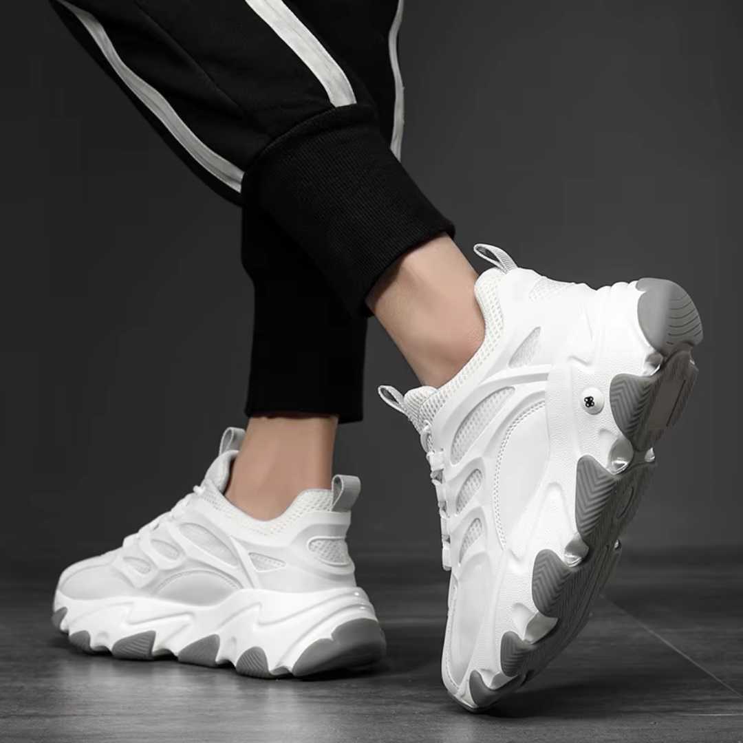 Urban Cool Sneakers – Bold Style, Endless Comfort - Buy 1 Get 1 Free TARHUS Other Shoes