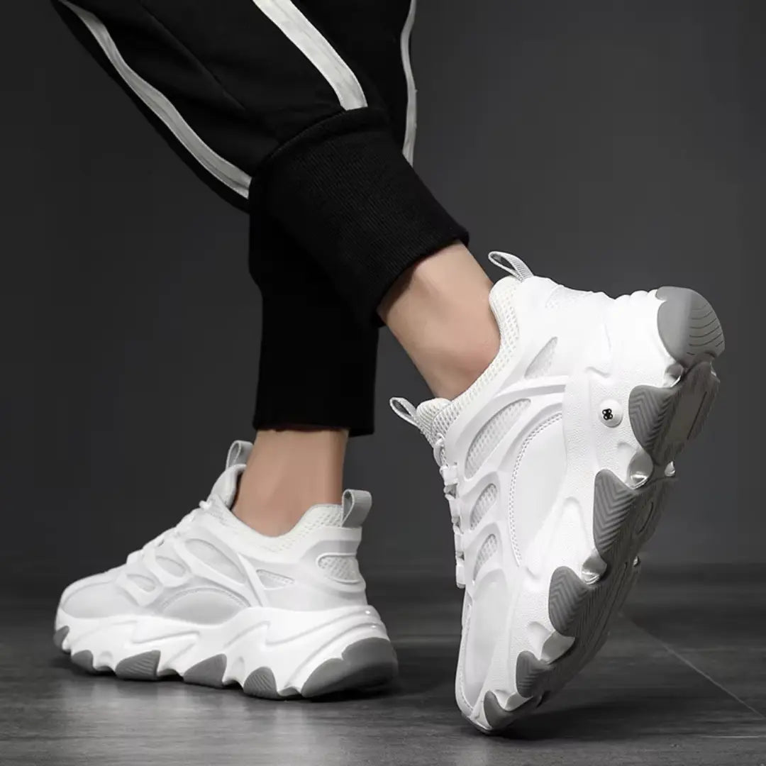 Urban Cool Sneakers | Bold Style & All-Day Comfort TARHUS Other Shoes