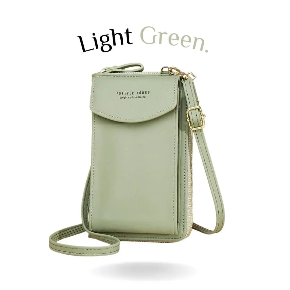 Prestigio - The Practical Bag for Everyday Life - TARHUS