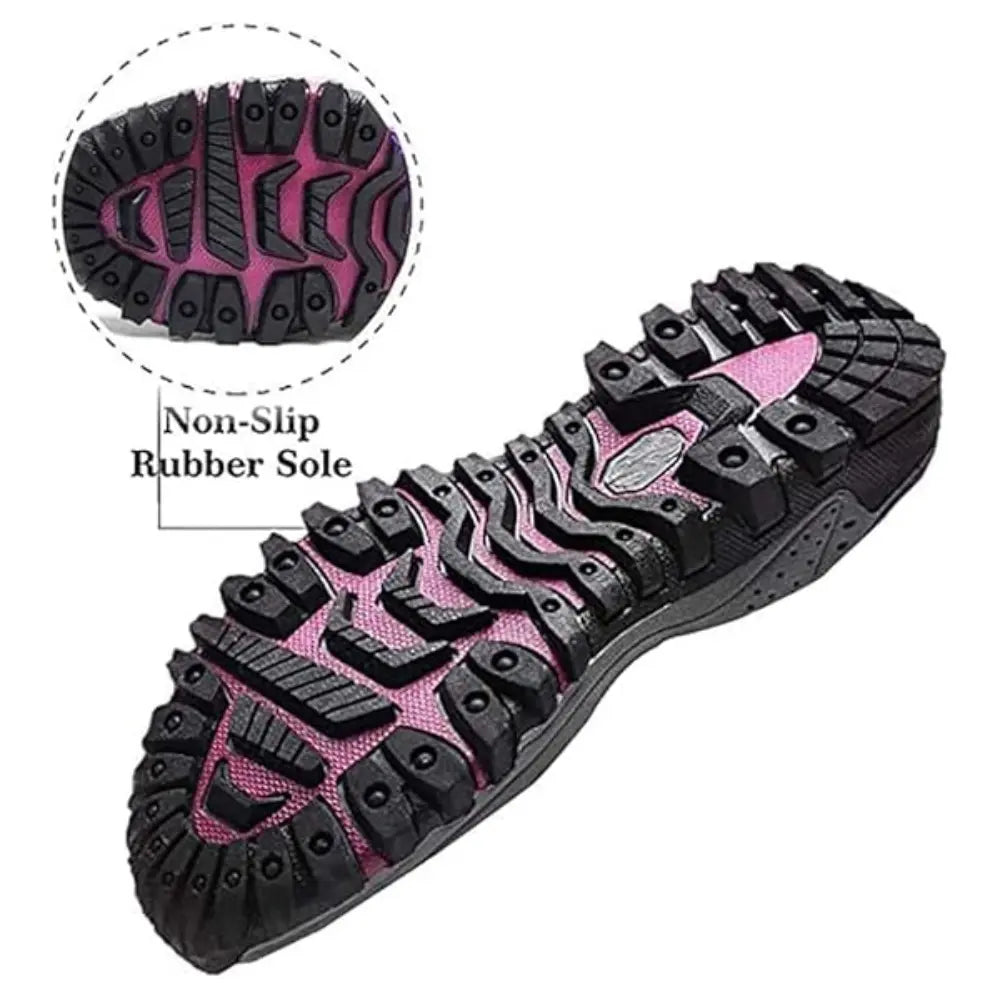 Orthopedic Winter Shoes For Women - TARHUS
