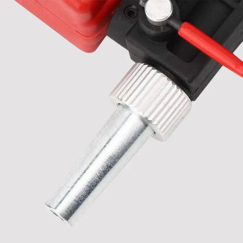 Abrasive Sand Blaster - TARHUS