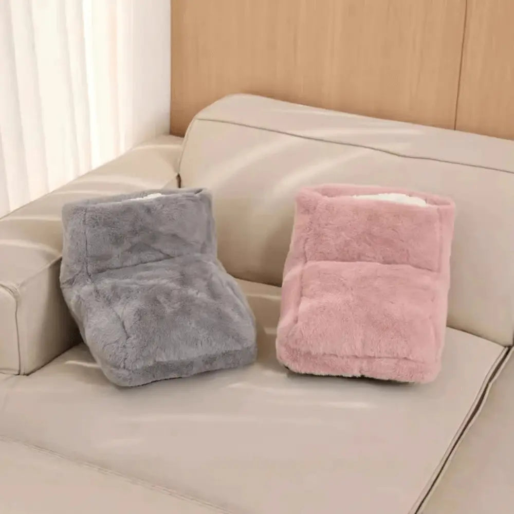 UltraWarm Heated Slippers - TARHUS