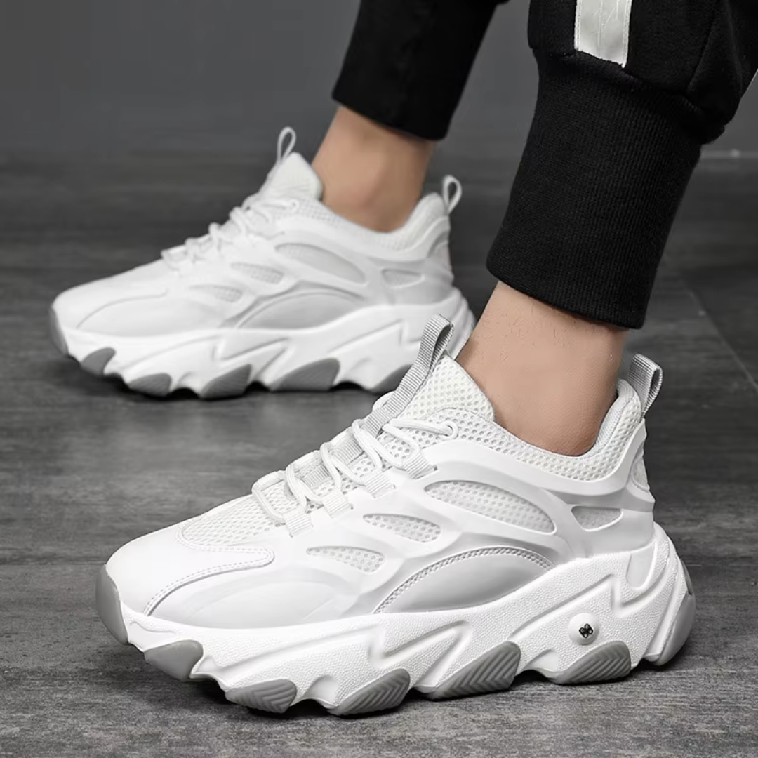 Urban Cool Sneakers – Bold Style, Endless Comfort - Buy 1 Get 1 Free TARHUS Other Shoes