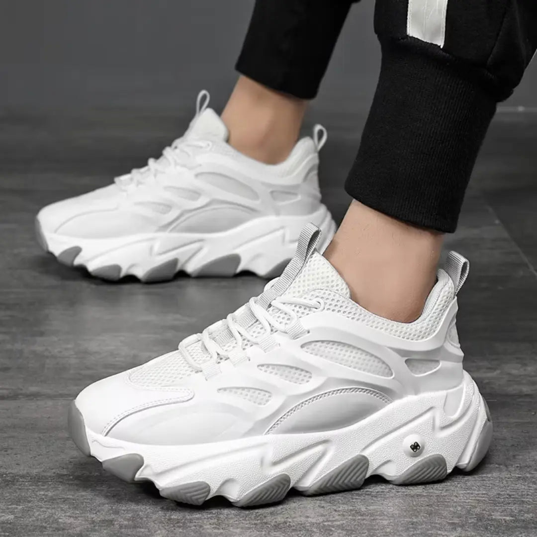 Urban Cool Sneakers | Bold Style & All-Day Comfort TARHUS Other Shoes