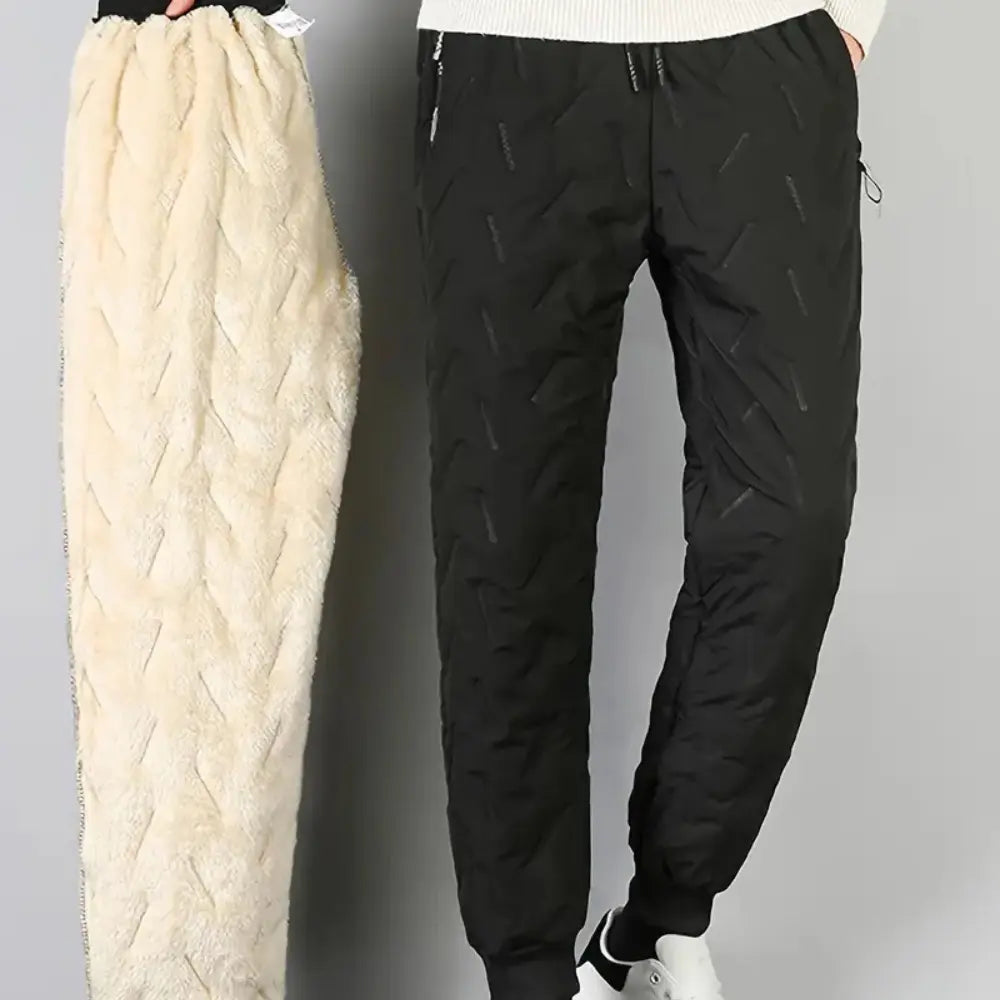 PolarFlex Thermal Trousers - TARHUS