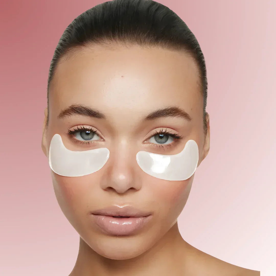 Bio-Collagen Eye Patches TARHUS