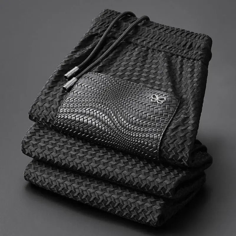 Salvatore - Hype Premium Jacquard Lounge Set - TARHUS