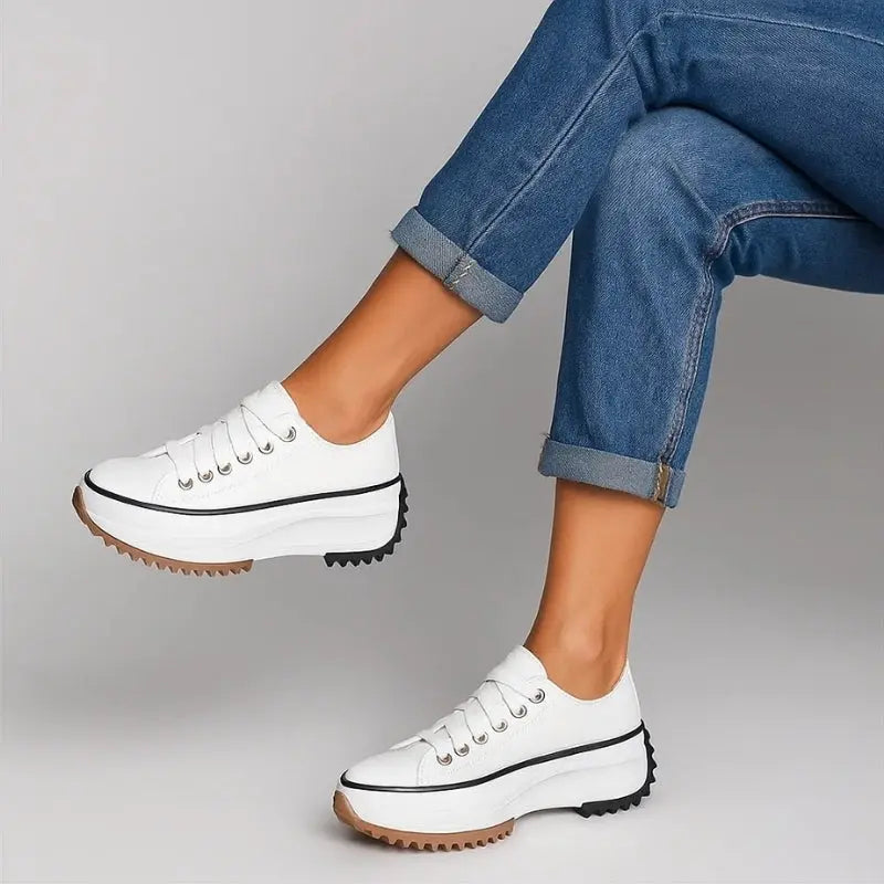 Montra | Orthopedic Shoes – Comfortable Walking Shoes with Arch & Heel Support TARHUS Women Shoes