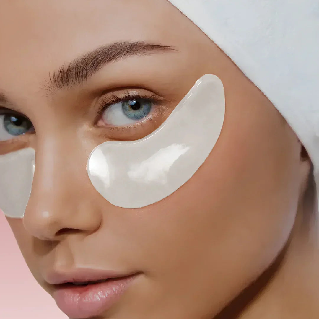 Bio-Collagen Eye Patches TARHUS