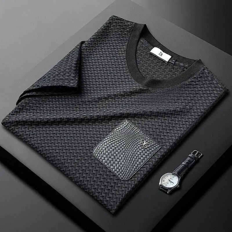 Salvatore - Hype Premium Jacquard Lounge Set - TARHUS