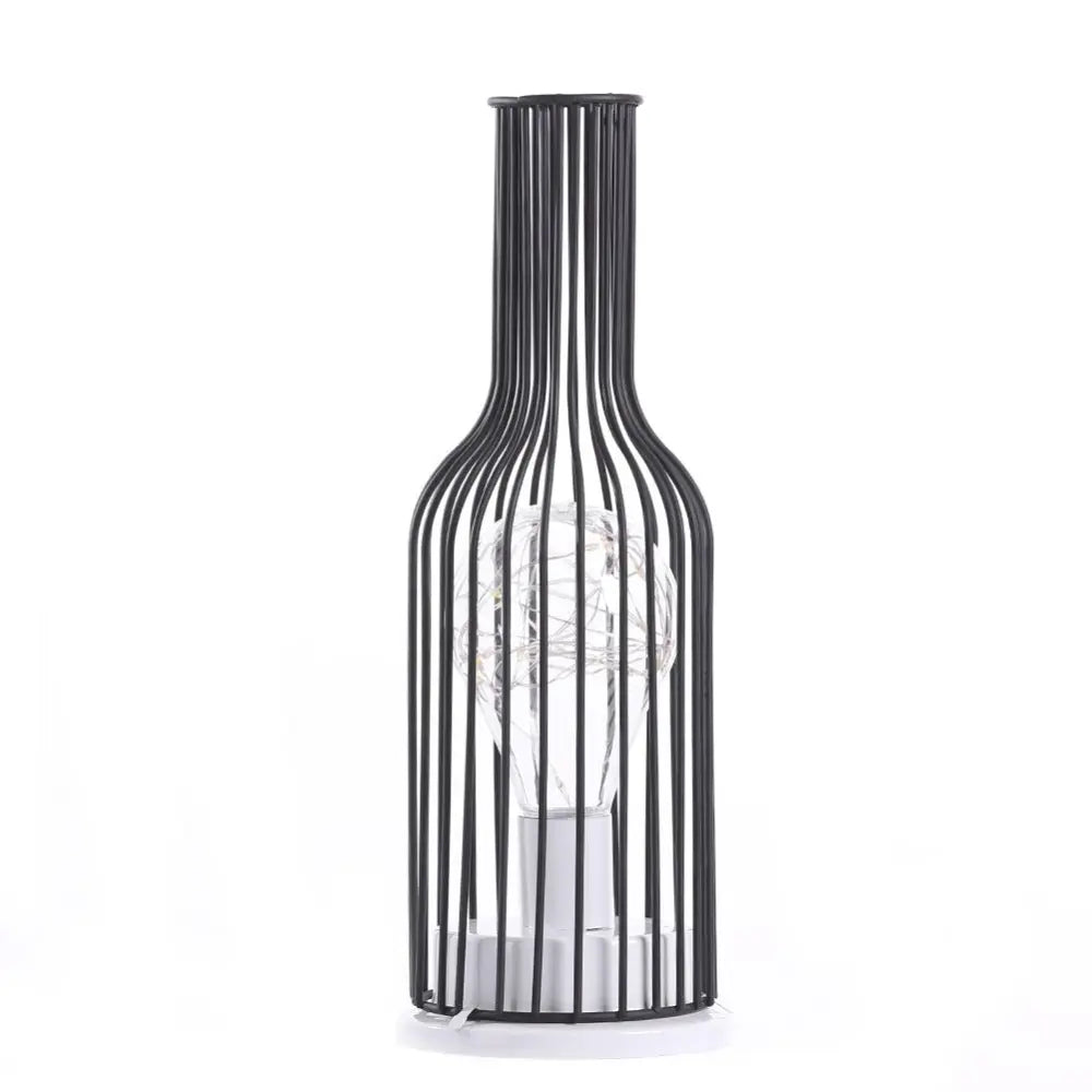 Wireless LED Table Lamp - TARHUS