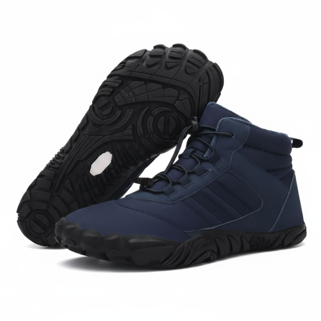 Lightweight & Pain-Free Walking Winter Boots Frost Pro TARHUS