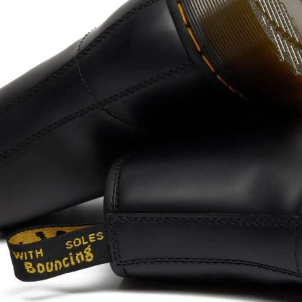 Elena | Premium Leather Boots - TARHUS