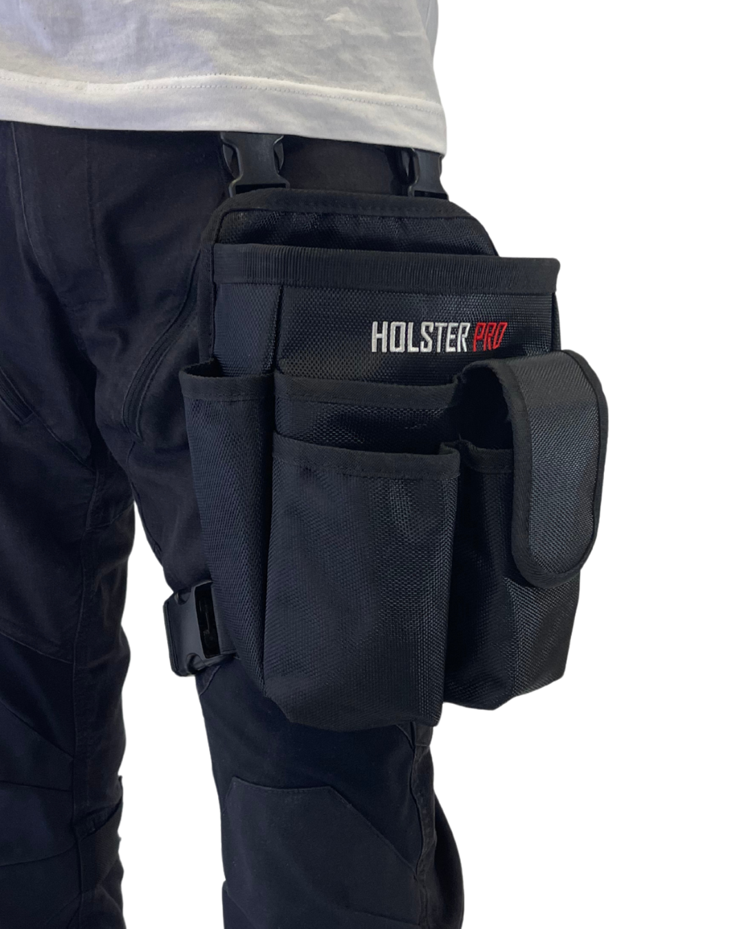 Holster PRO | Heavy-Duty Tool Holster – Maximum Storage, Comfort & Durability TARHUS