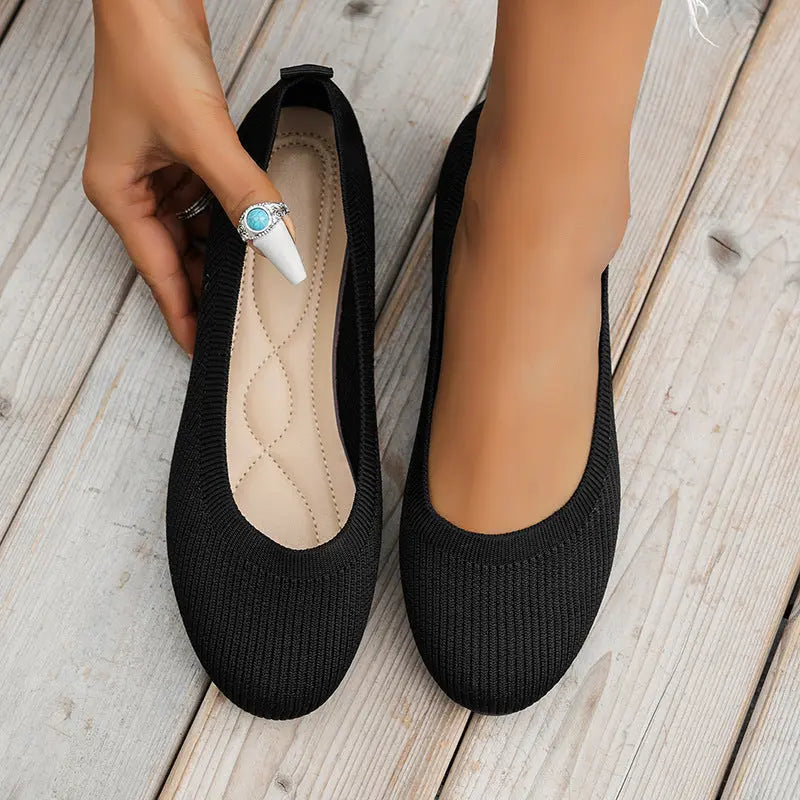 Alexa | Comfortable Orthopedic Shoes - TARHUS
