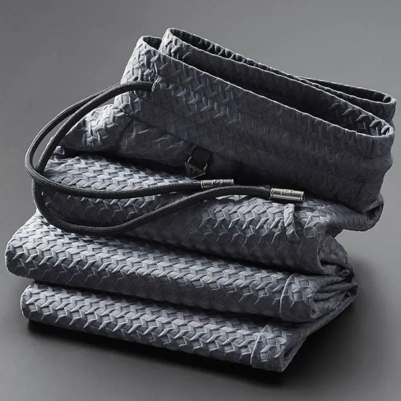 Salvatore - Hype Premium Jacquard Lounge Set - TARHUS