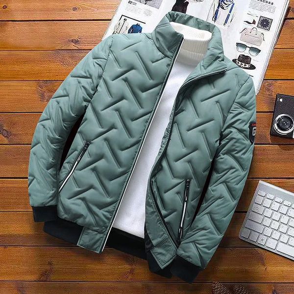 Gino - Men's All Season Jacket - TARHUS
