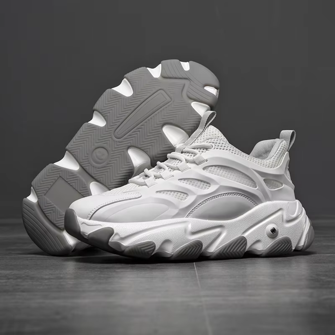 Urban Cool Sneakers – Bold Style, Endless Comfort - Buy 1 Get 1 Free TARHUS Other Shoes