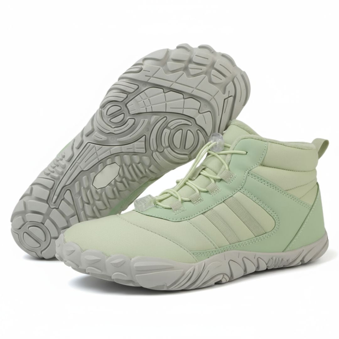 Lightweight & Pain-Free Walking Winter Boots Frost Pro TARHUS