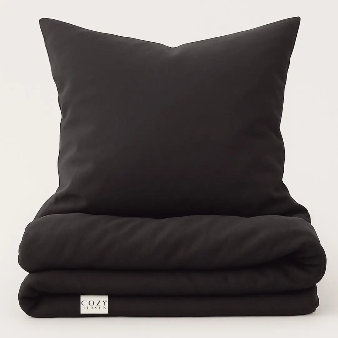 Bedding Set – Ultra-Soft, Breathable & Sustainable Bed Linen - TARHUS