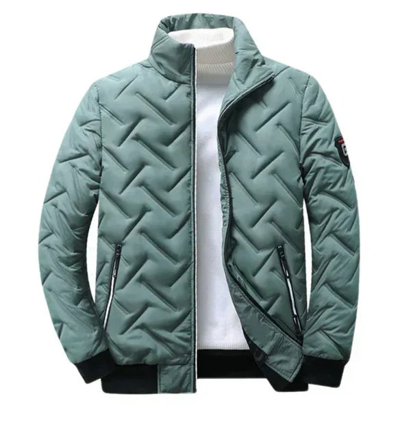 Gino - Men's All Season Jacket - TARHUS