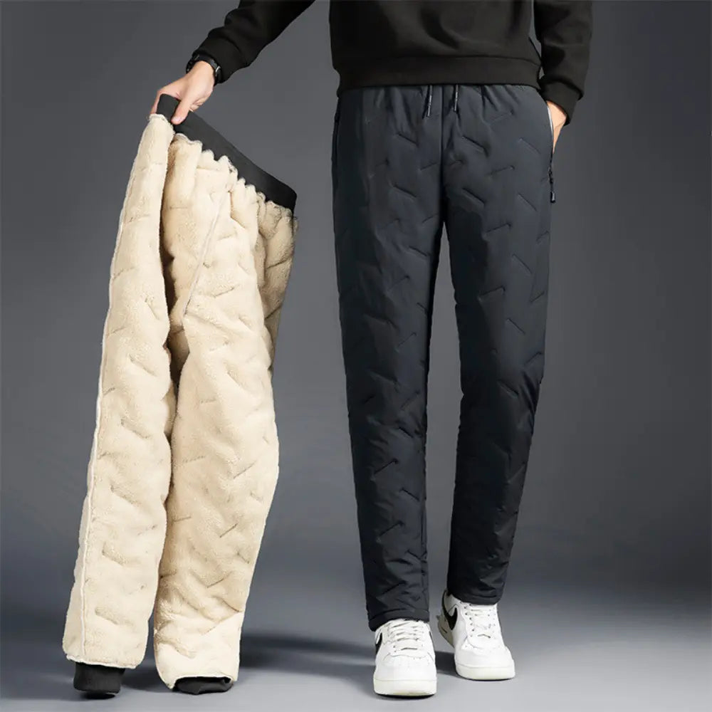 PolarFlex Thermal Trousers - TARHUS