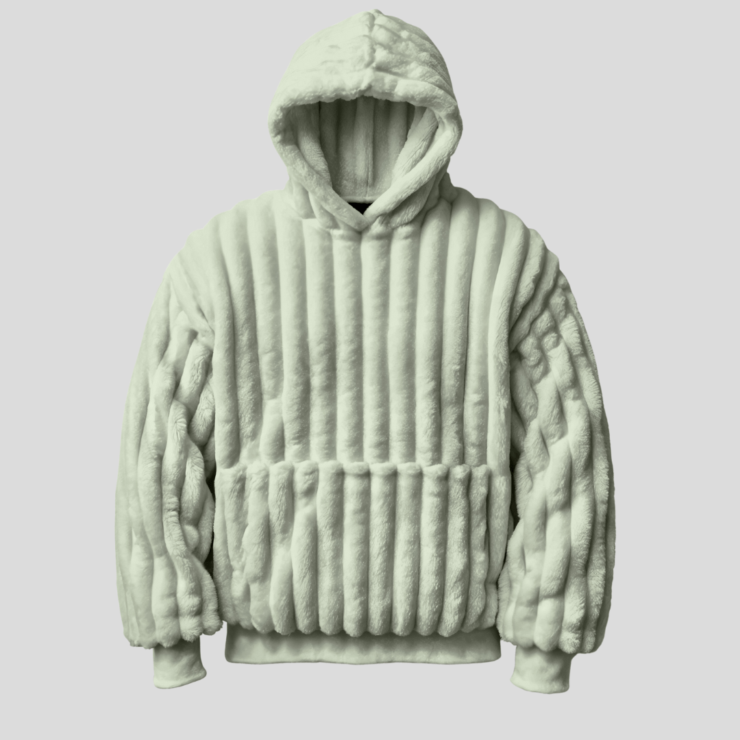 The Fleece Hoodie – Ultra-Soft Pullover Sweatshirt for Men & Women - TARHUS