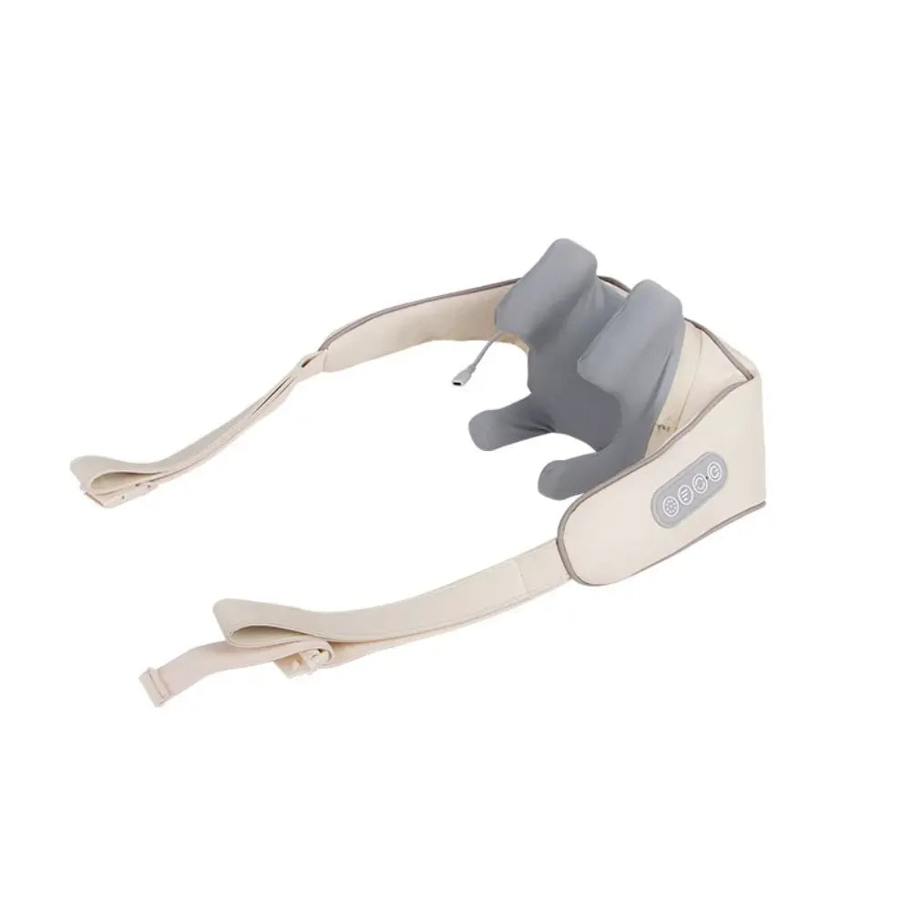Veeloza | ThermaTouch Neck Massager - TARHUS
