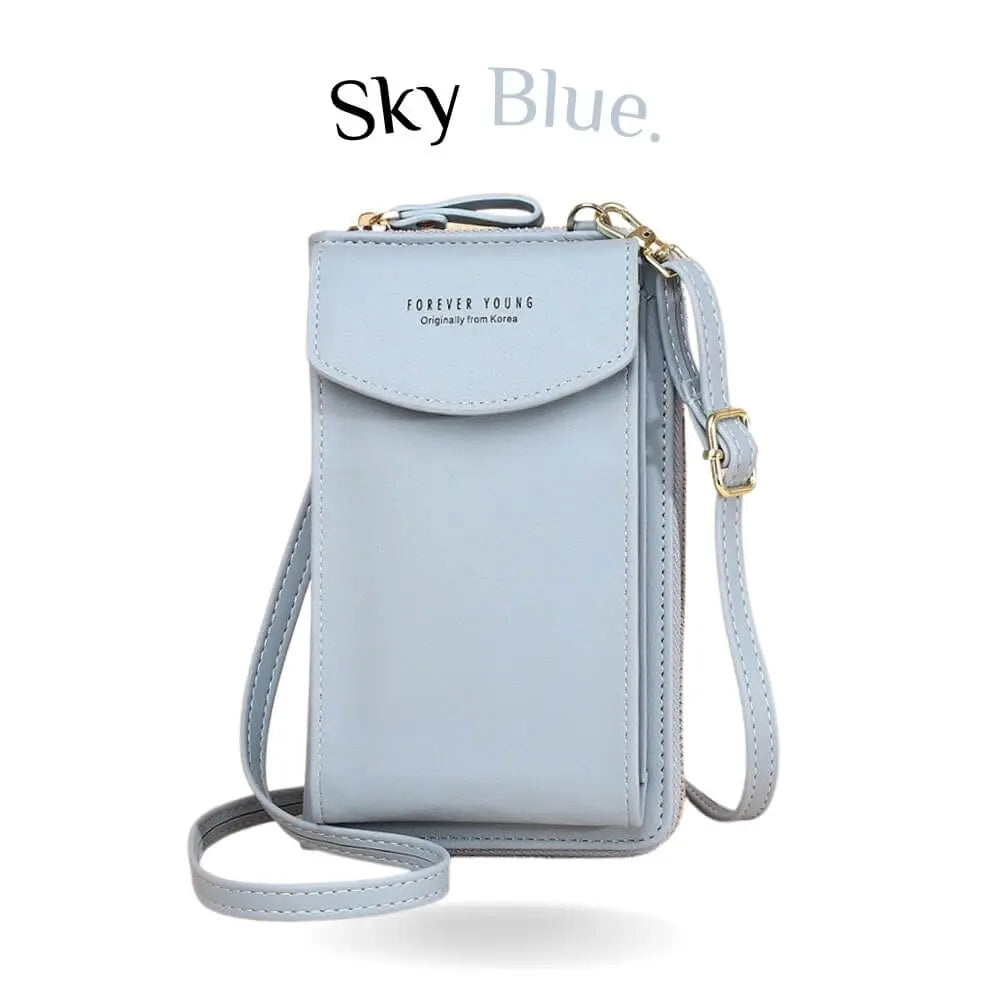 Prestigio - The Practical Bag for Everyday Life - TARHUS