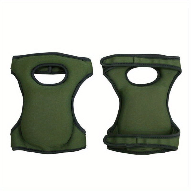 Outdoor Garden Knee Pad for Gardening and Pruning TARHUS Garden