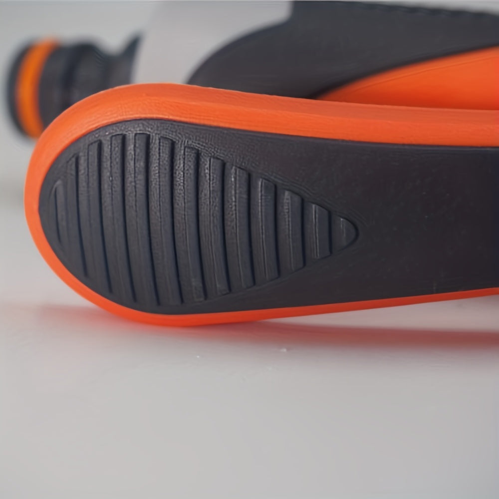 HydroJet | High-Pressure Garden Sprayer with 8-Pattern Nozzle TARHUS