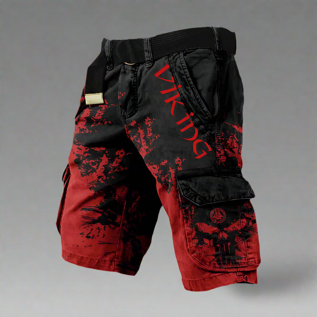 Hobert - Premium trousers for adventurers - TARHUS