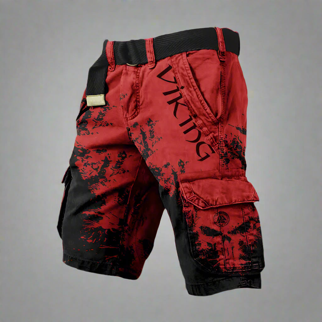 Hobert - Premium trousers for adventurers - TARHUS